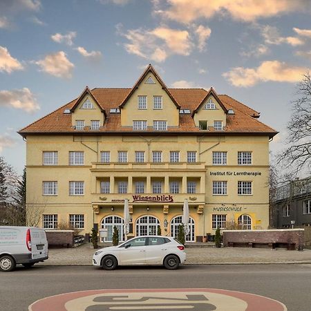 Alte Feuerwache Berlin Berlim Exterior foto