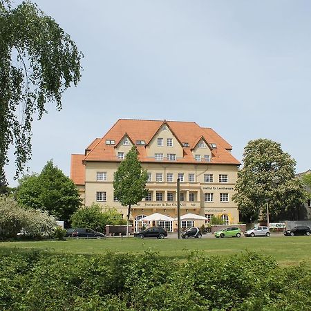 Alte Feuerwache Berlin Berlim Exterior foto
